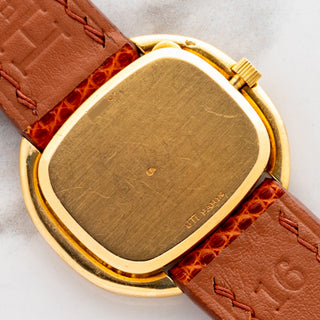 Van Cleef & Arpels "Gondole" - Ladies - Very Rare