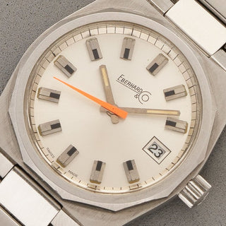 Eberhard & Co. "Royal Oak" - Very Rare - 1970s