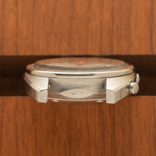 Seiko 6139-6012 Racing Chronograph - 1972