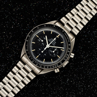 Omega Speedmaster Professional 145.022 ST w/Tritium Dial
