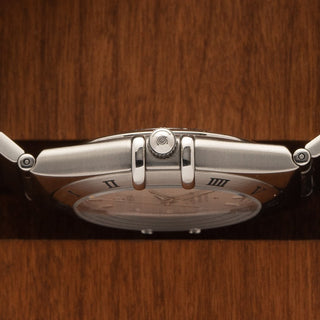 Omega Constellation Automatic - Full Set - 2004