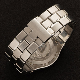 Vacheron Constantin Overseas 42040 First Series w/Archive Papers - *Unpolished* - 1998