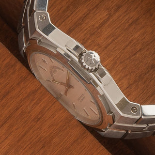 Vacheron Constantin Overseas 42040 First Series w/Archive Papers - *Unpolished* - 1998