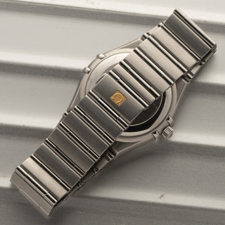 Omega Constellation Automatic - Full Set - 2004