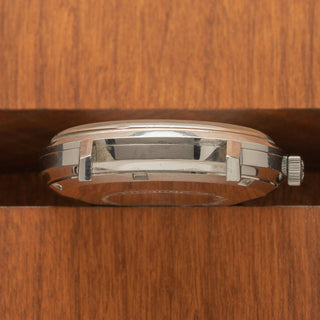 Longines Flagship Automatic "No Lume" w/Bracelet - 1966