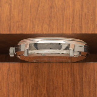 Longines Flagship Automatic "No Lume" w/Bracelet - 1966