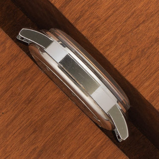 Waltham Alarm w/Vulcain Caliber 402 - 1960s