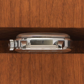 Waltham Alarm w/Vulcain Caliber 402 - 1960s