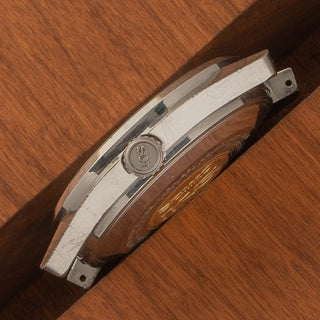 King Seiko "56KS" HI-BEAT w/Bracelet/Quickset - Unpolished - 1969