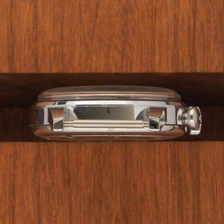 Waltham Alarm w/Vulcain Caliber 402 - 1960s