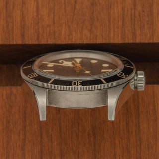 Tudor Heritage Black Bay Fifty-Eight (58) - Full Set