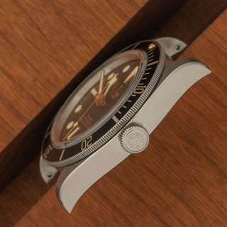 Tudor Heritage Black Bay Fifty-Eight (58) - Full Set