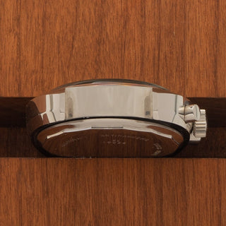 Lanco  Chronograph w/Valjoux 7736 - Near Mint Condition - 1970s