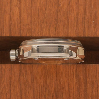 King Seiko "44KS" Manual - Unpolished - 1967