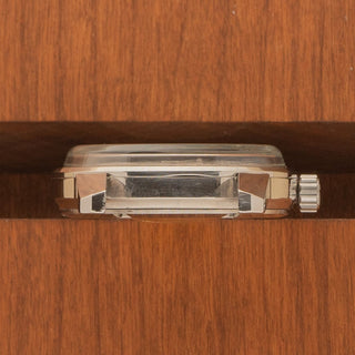 King Seiko "44KS" Manual - Unpolished - 1967