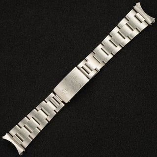 Rolex Datejust 16200 - Salmon Roman Dial - Full Set