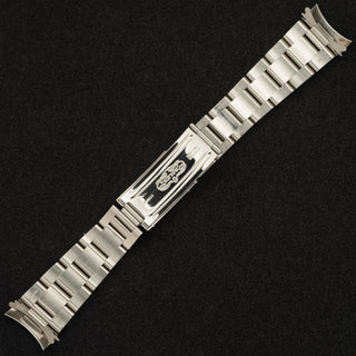 Rolex Datejust 16200 - Salmon Roman Dial - Full Set