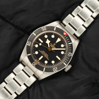 Tudor Heritage Black Bay Fifty-Eight (58) - Full Set