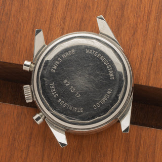 Le Phare Chronograph w/Landeron 149 Cal. - *Unpolished* - 1960s
