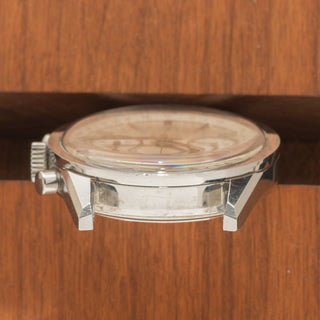 Le Phare Chronograph w/Landeron 149 Cal. - *Unpolished* - 1960s