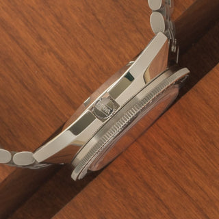 Bulova Oceanographer Limited Edition - Full Set - Modern