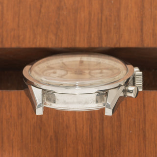 Le Phare Chronograph w/Landeron 149 Cal. - *Unpolished* - 1960s