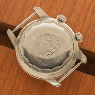 Enicar Sherpa Super-Dive Super Compressor - 1960s