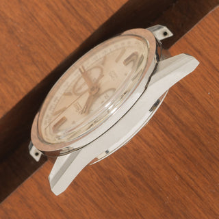 Le Phare Chronograph w/Landeron 149 Cal. - *Unpolished* - 1960s