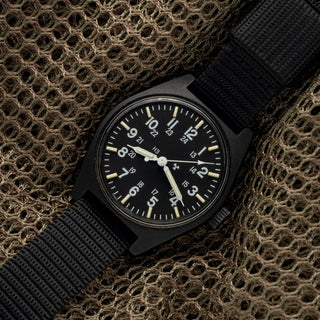 Marathon H3 Military - Desert Storm Era - 1990
