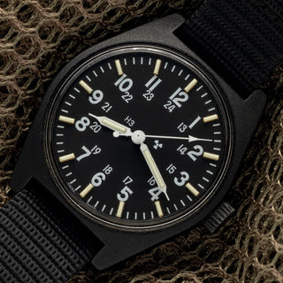 Marathon H3 Military - Desert Storm Era - 1990