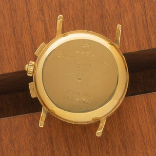 Baume & Mercier Geneve Chronograph Moonphase - 1989