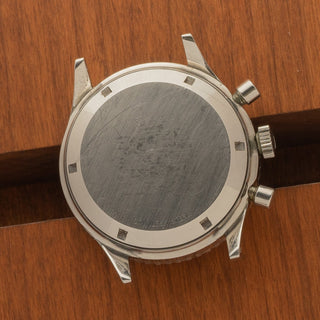 Wittnauer 7004A Professional Chronograph w/Boxes - 1960s