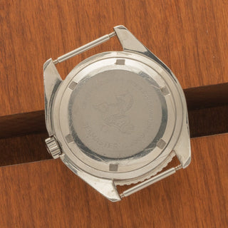 Omega Seamaster 300 - 165.024 - 1966