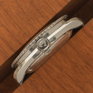 Omega Seamaster 300 - 165.024 - 1966