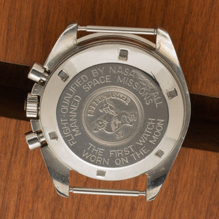 Omega Speedmaster 145.022 ST "The Ghost" - 1971
