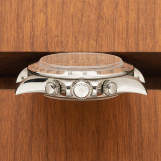 Rolex Daytona 16520 "Zenith" w/Tags - *Unpolished* - A Serial