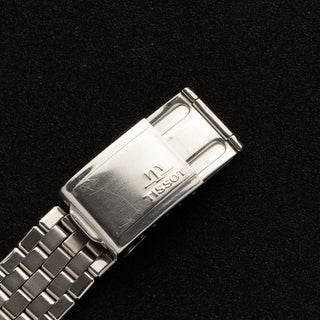 Tissot Seastar w/Stretch Bracelet - 1950s