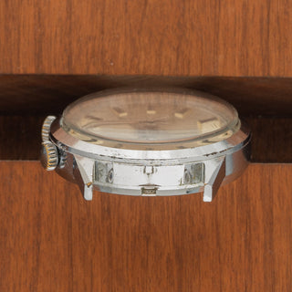 Vulcain "Shockprotected" Alarm - 1960s