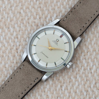 Omega Seamaster - Automatic Cal. 501 - 1950s