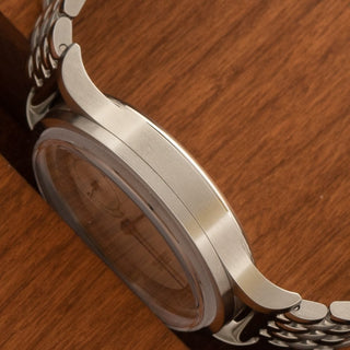 Longines Hodinkee Limited - Full Set - Modern