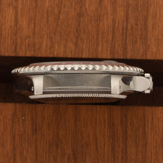 Rolex GMT-Master  16700 "Diet Pepsi" - T Serial