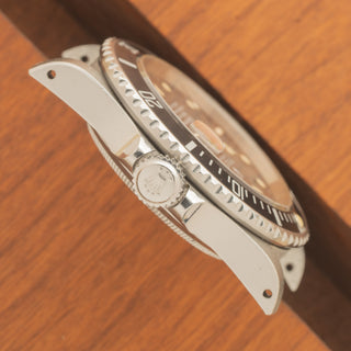 Rolex Submariner 16800 w/Striking Patina - *Unpolished*