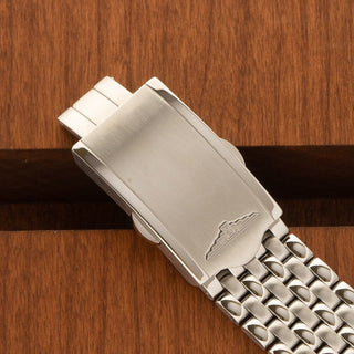Longines Hodinkee Limited - Full Set - Modern