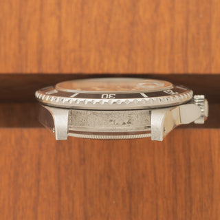 Rolex Submariner 16800 w/Striking Patina - *Unpolished*