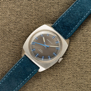 Caravelle w/11DP Movement - 1972