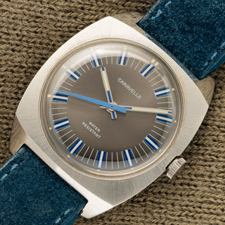 Caravelle w/11DP Movement - 1972
