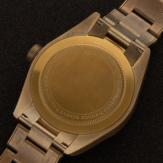 Tudor Black Bay 58 Bronze - Boutique Edition - Full Set - Modern