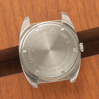 Caravelle w/11DP Movement - 1972