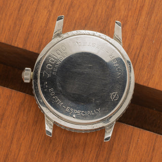 Zodiac Sea Wolf w/Bakelite Bezel - 1970s