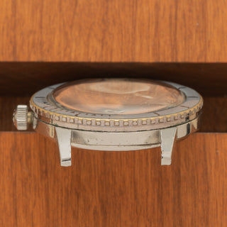 Zodiac Sea Wolf w/Bakelite Bezel - 1970s